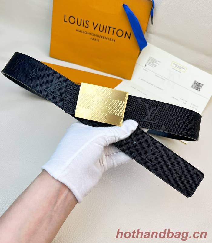 Louis Vuitton Belt 38MM LVB00188-1